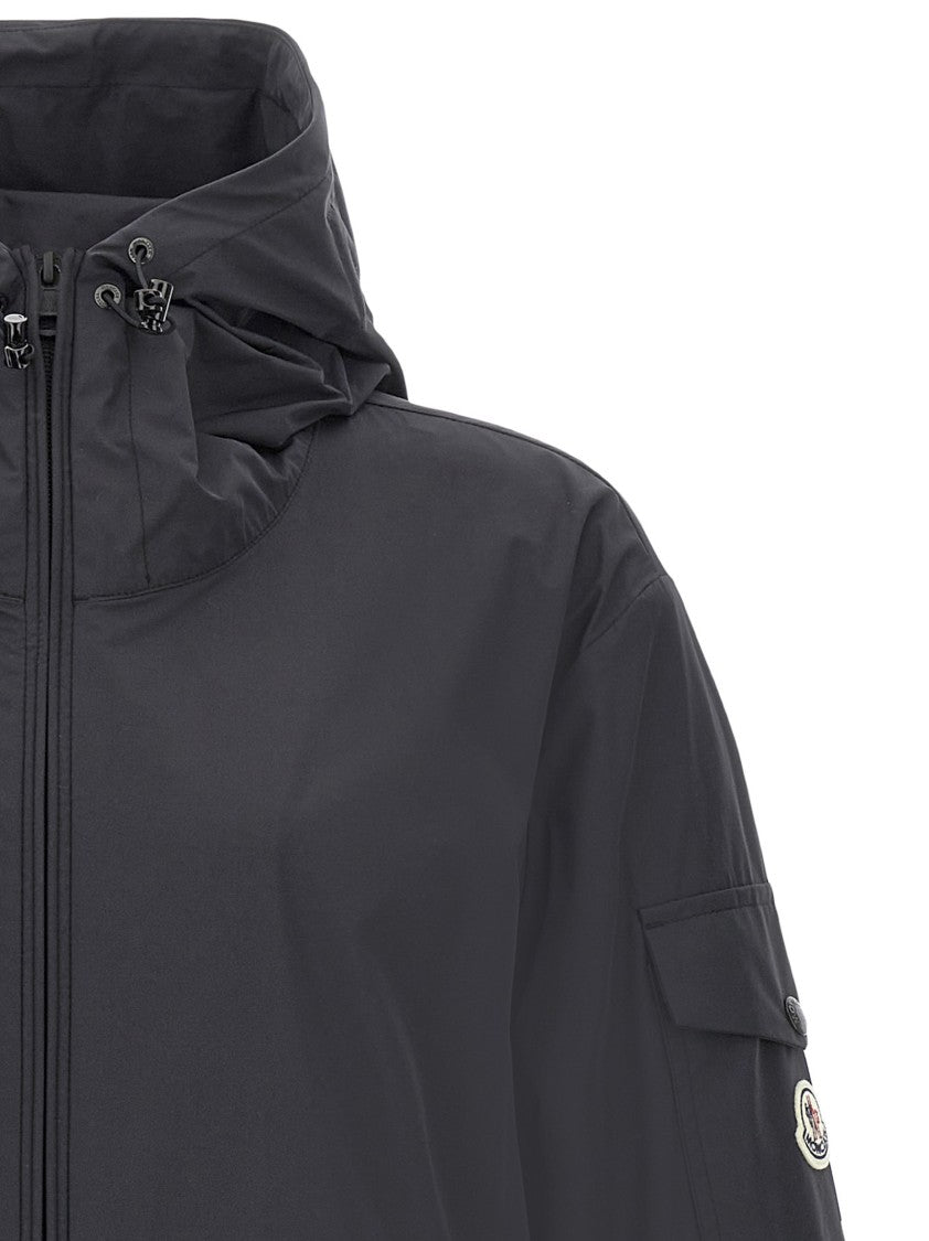 Moncler 'Sassiere' Jacket