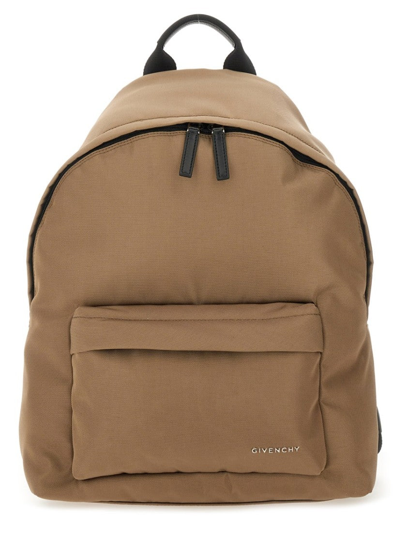 Givenchy "Essential U" Backpack