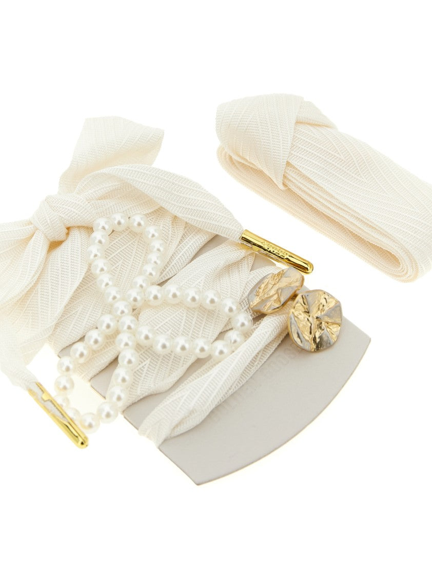 Golden Goose 'Skin Sparkling' Shoelaces