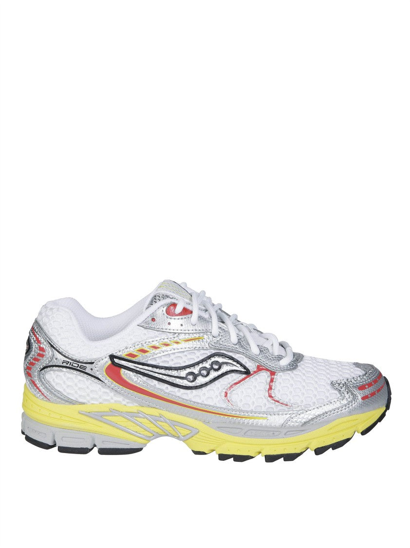 Saucony Ride 1 Lightweight Running Sneakers