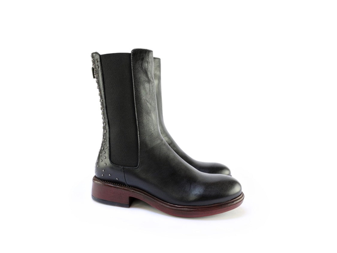 Ton Gout Chelsea Tender A-1 Ankle Boots