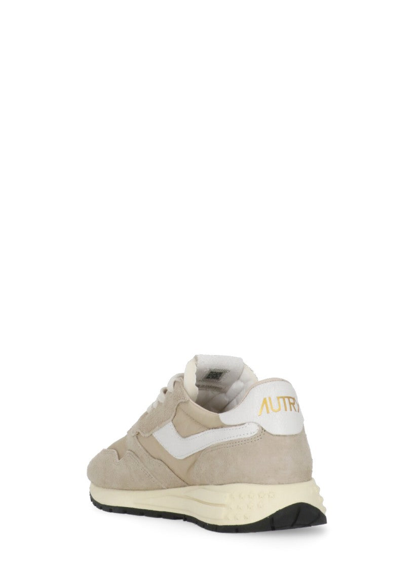 Autry Reelwind Low Sneakers
