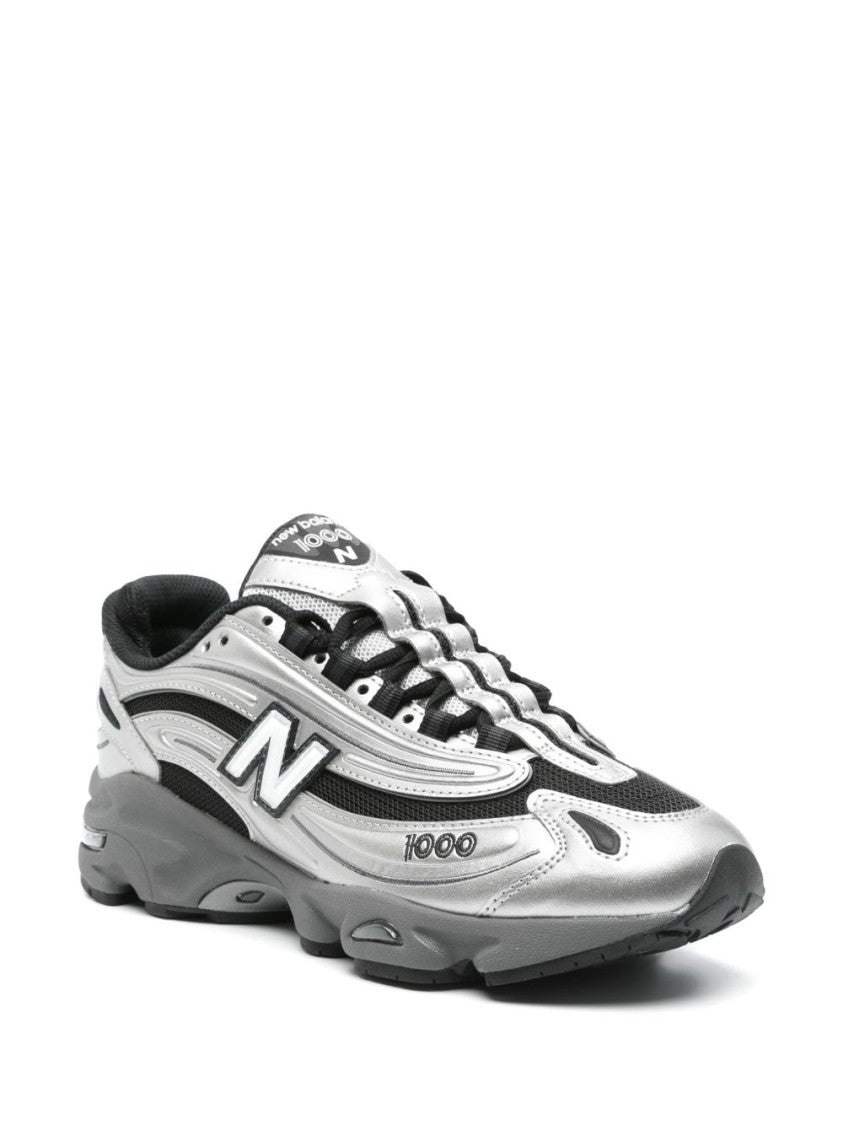 New Balance M1000 Sneaker With Padded Ankle
