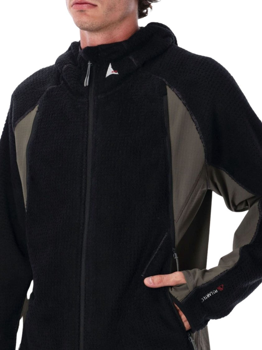Roa Kai Polartec High Loft Jacket