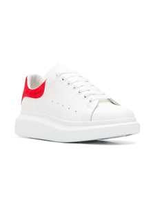 Alexander Mcqueen Oversize Sneakers