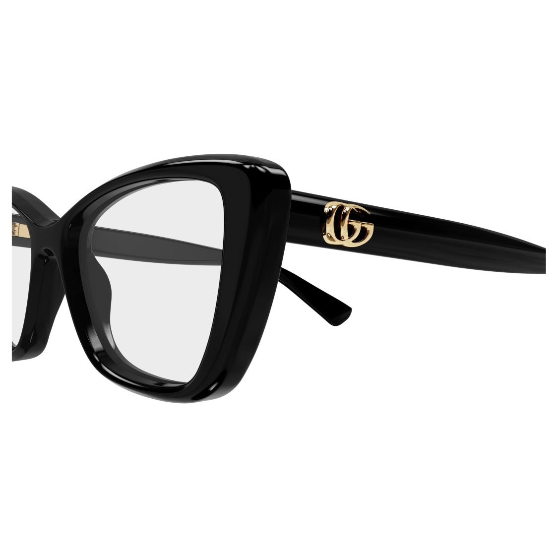 Gucci Gg1977o Oversized Square Frame Sunglasses