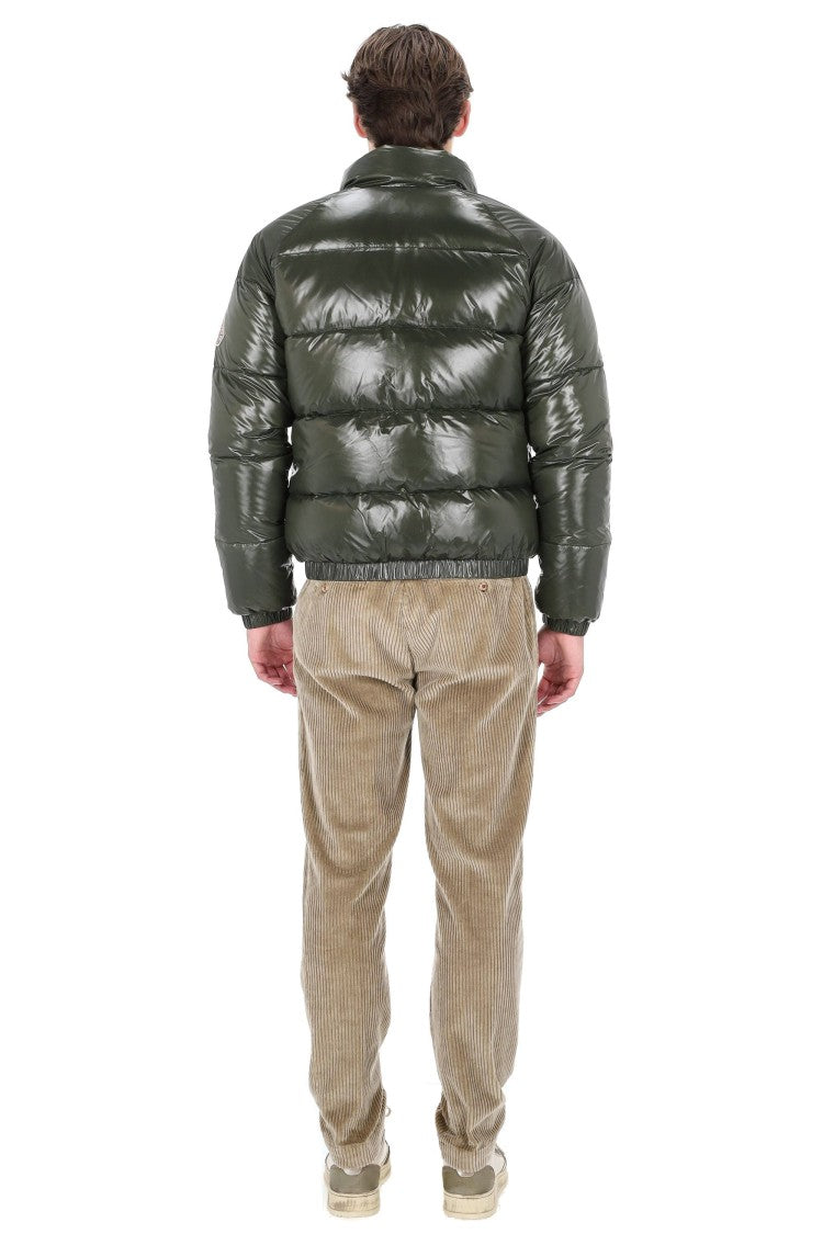 Pyrenex Vintage Mythic Unisex Down Jacket