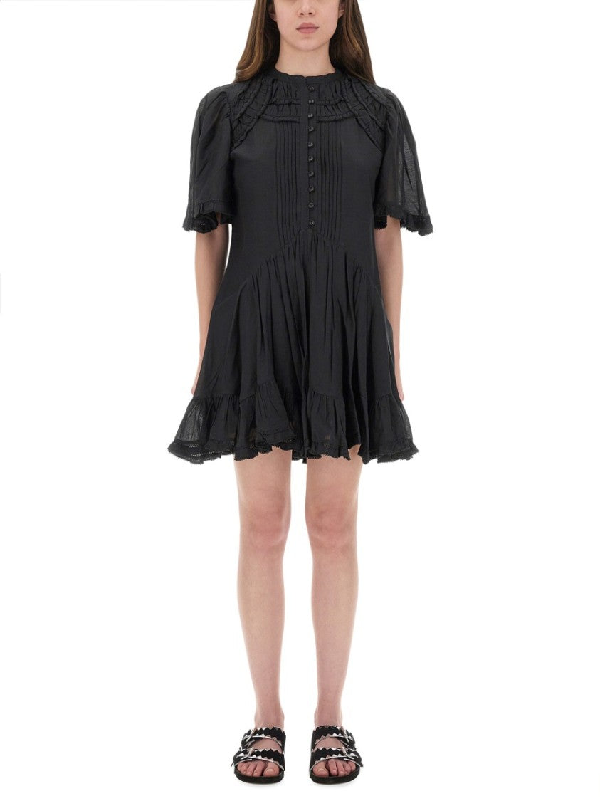 Isabel Marant Étoile "Celyana" Dress