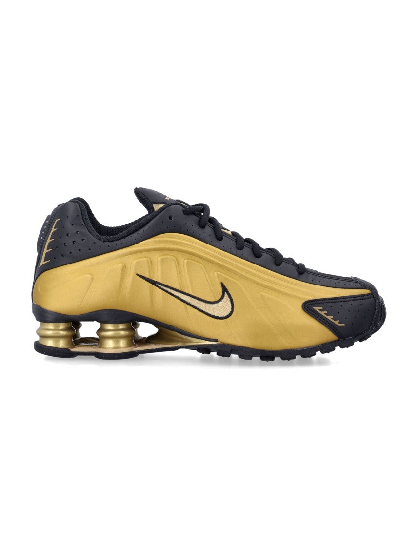 Nike Shox R4 Running Sneakers