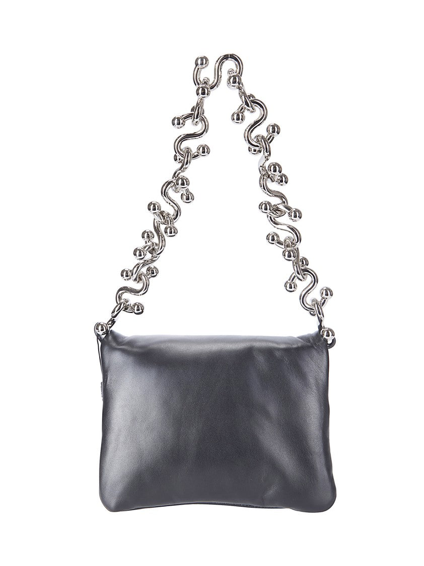 Sportmax Mini Soffy Bag