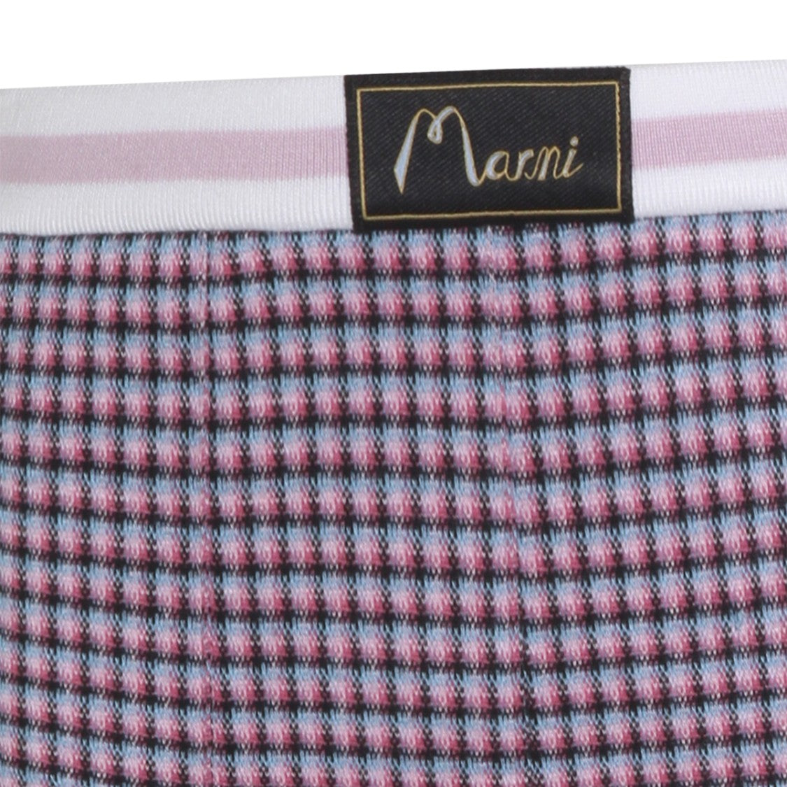 Marni Flattering Skirt Collection With Diverse Cuts And Textures