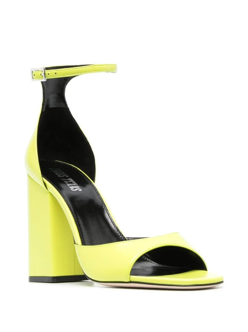 Paris Texas Fiona Sandal