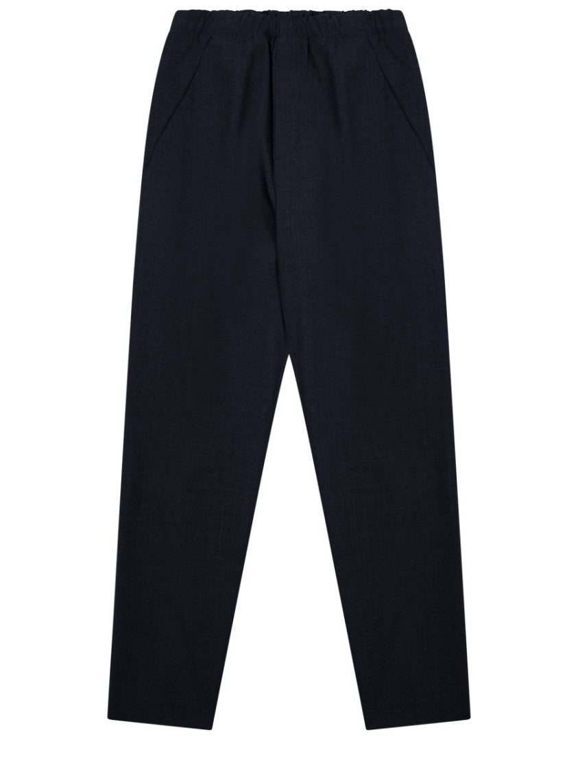 Nine In The Morning Mirko Regular Fit Stretchy Trousers