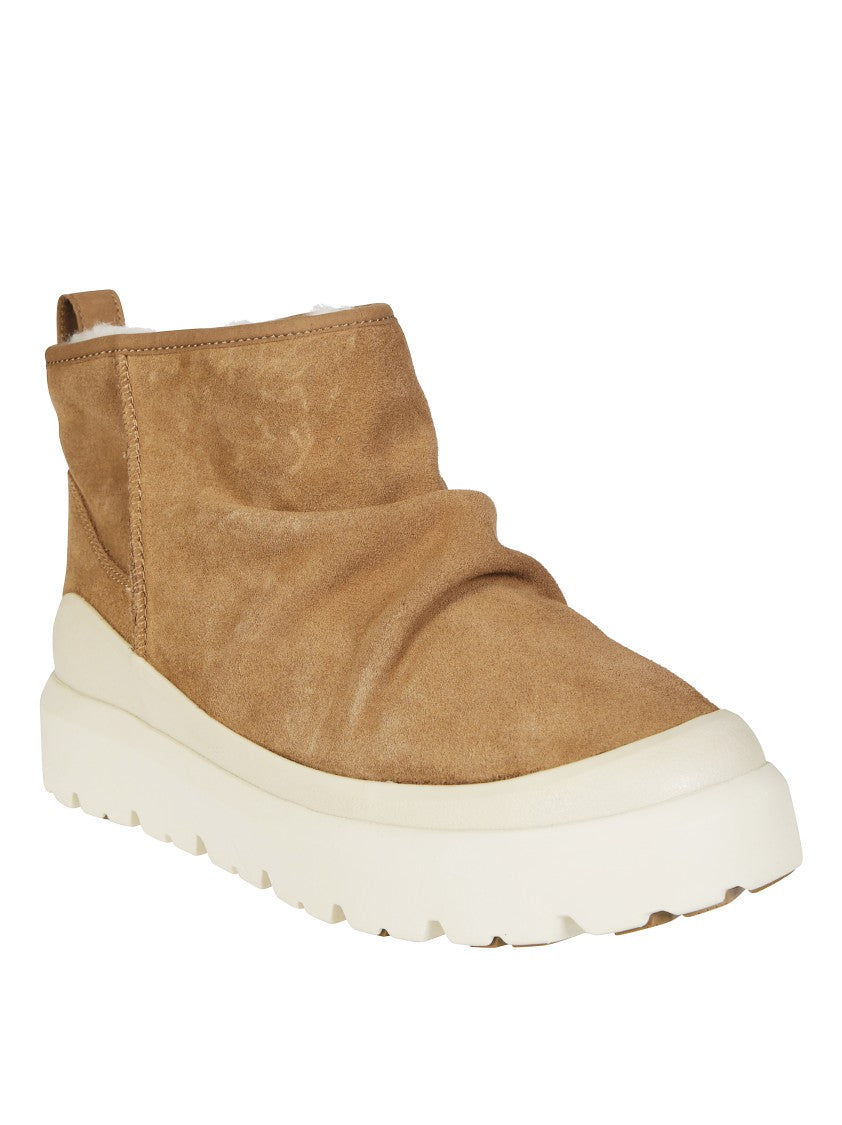 Ugg Classic Mini Platform Sneaker