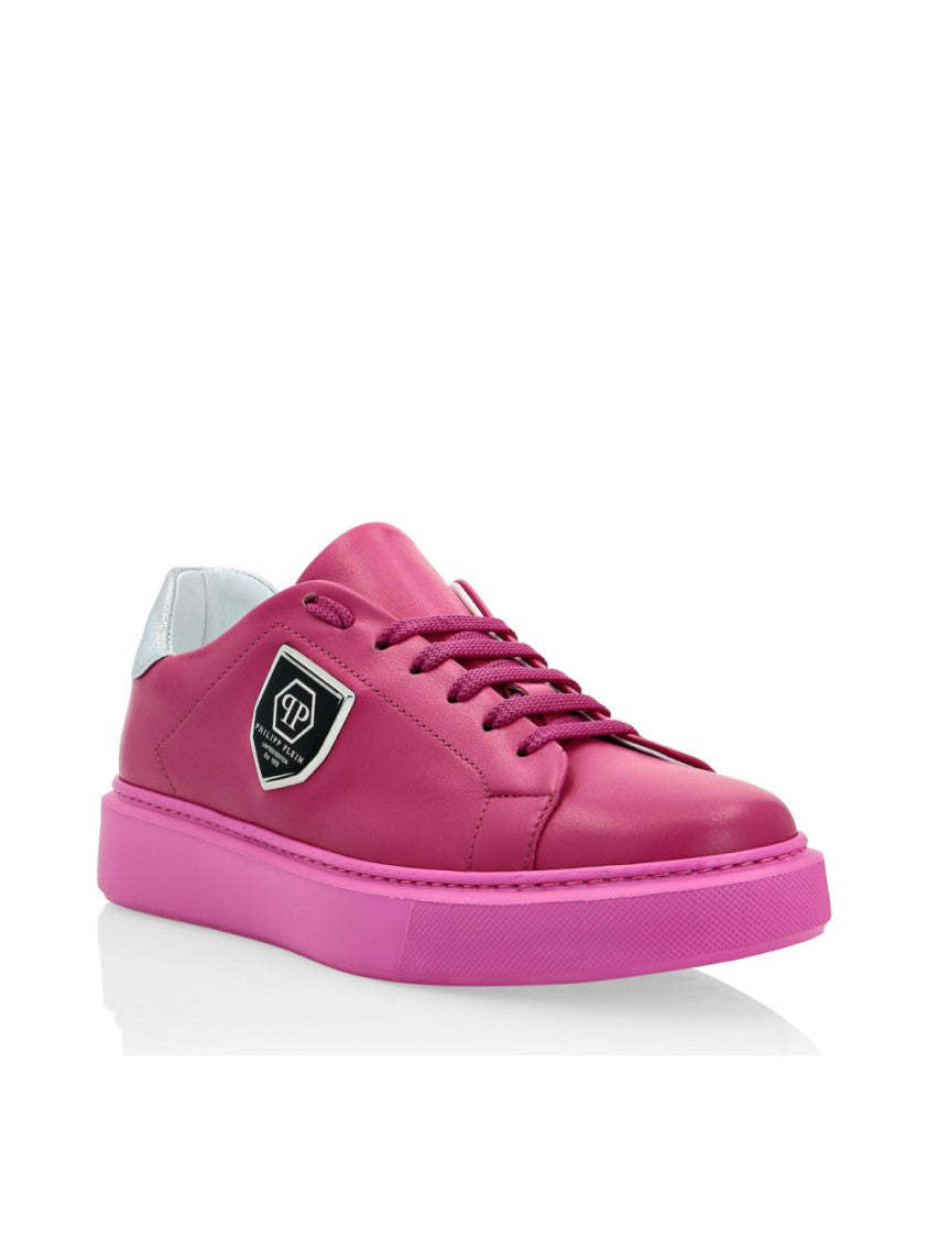 Philipp Plein Limited Edition Lo-Top Sneakers