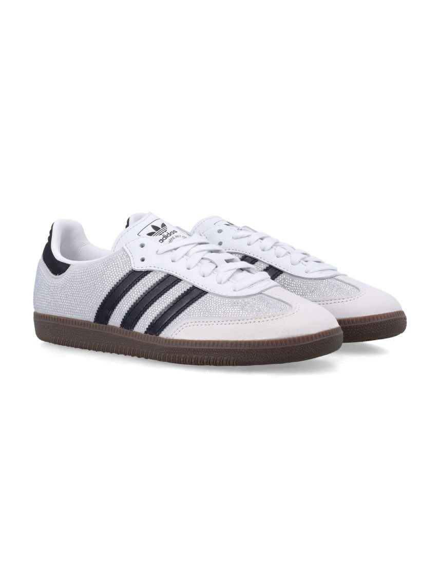 Adidas Originals Samba Og Woman's Sneakers