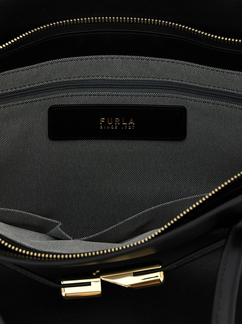 Furla ' Goccia Dome L' Shoulder Bag