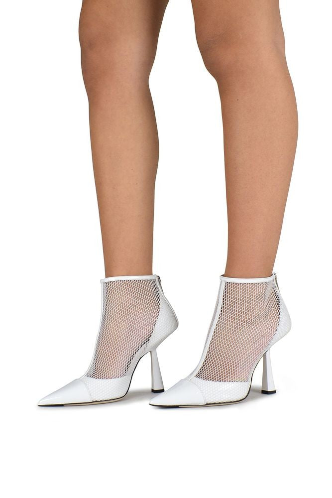 Jimmy Choo Kix 100 Boots