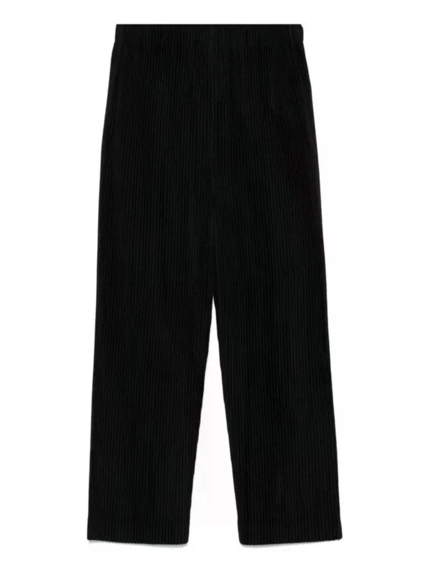 Homme Plissé Issey Miyake Monthly Colors January Pleated Pants