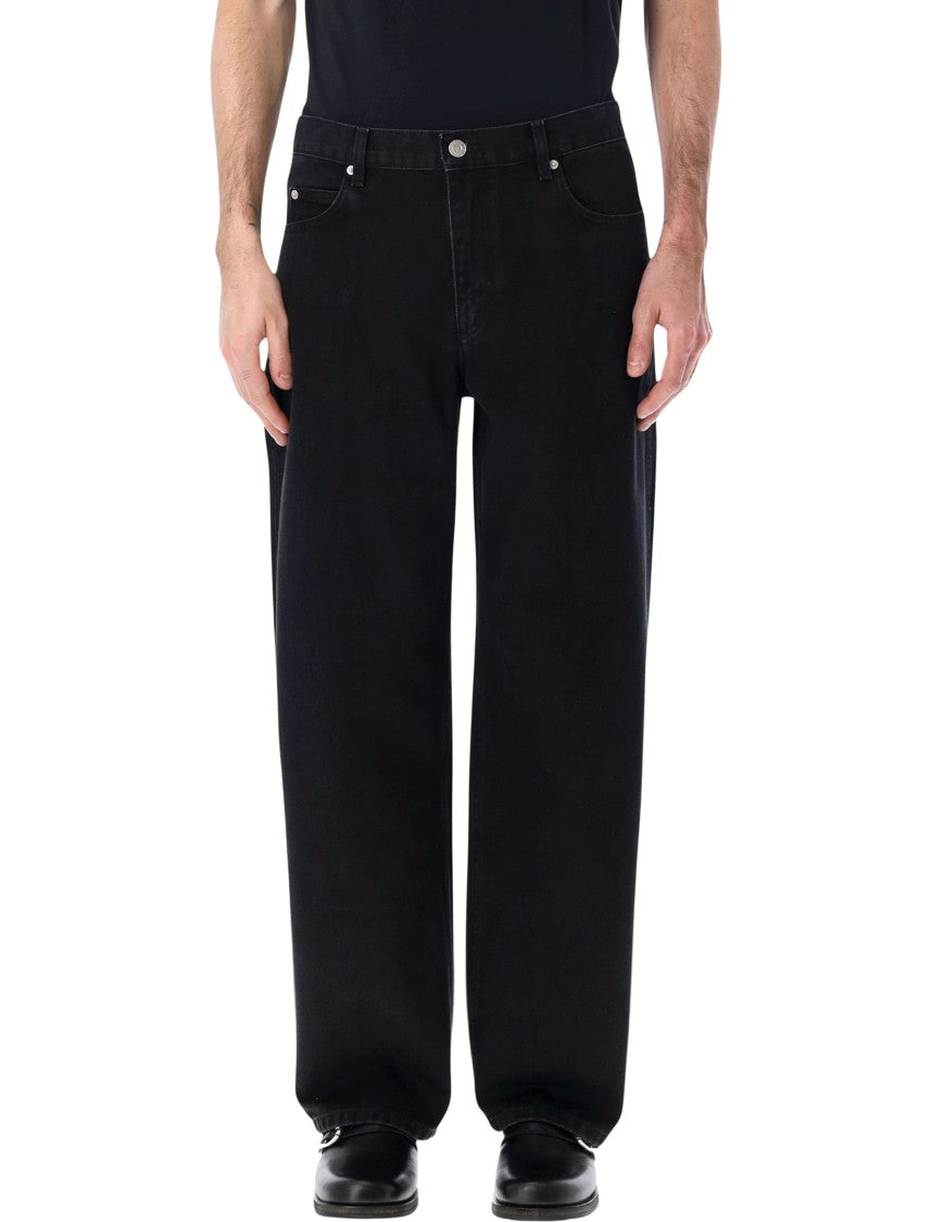 Isabel Marant Marant Jorje Wide Jeans