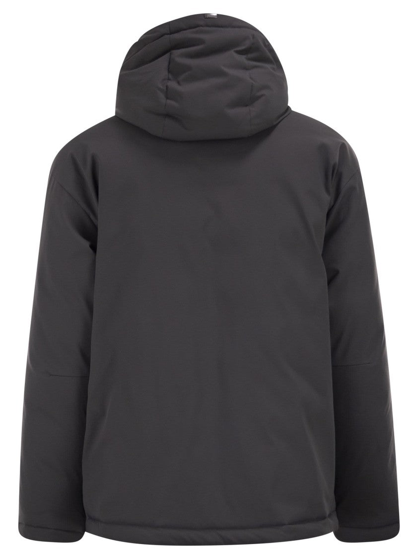 Herno Cotton Feel Jacket