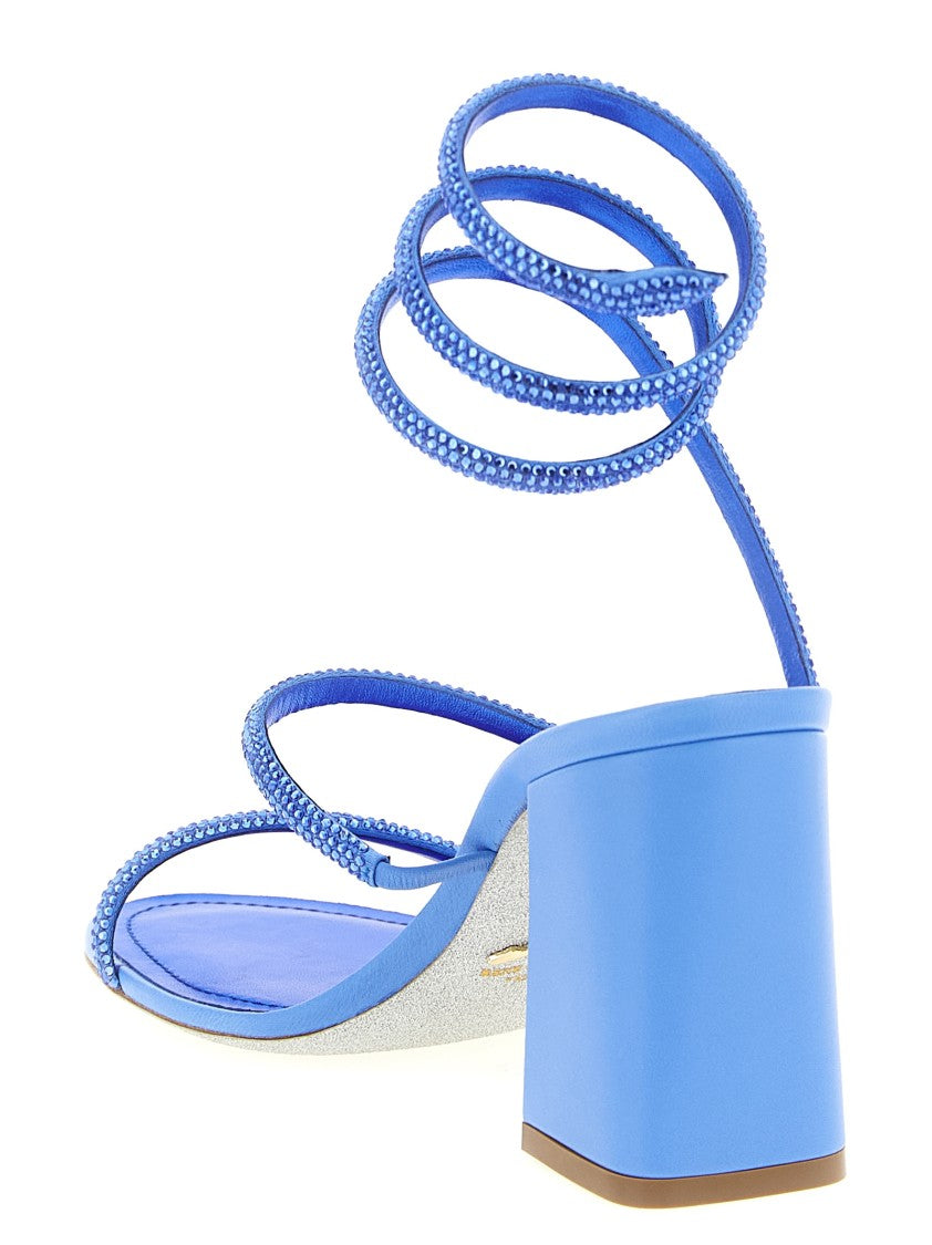 René Caovilla Cleo' Sandals