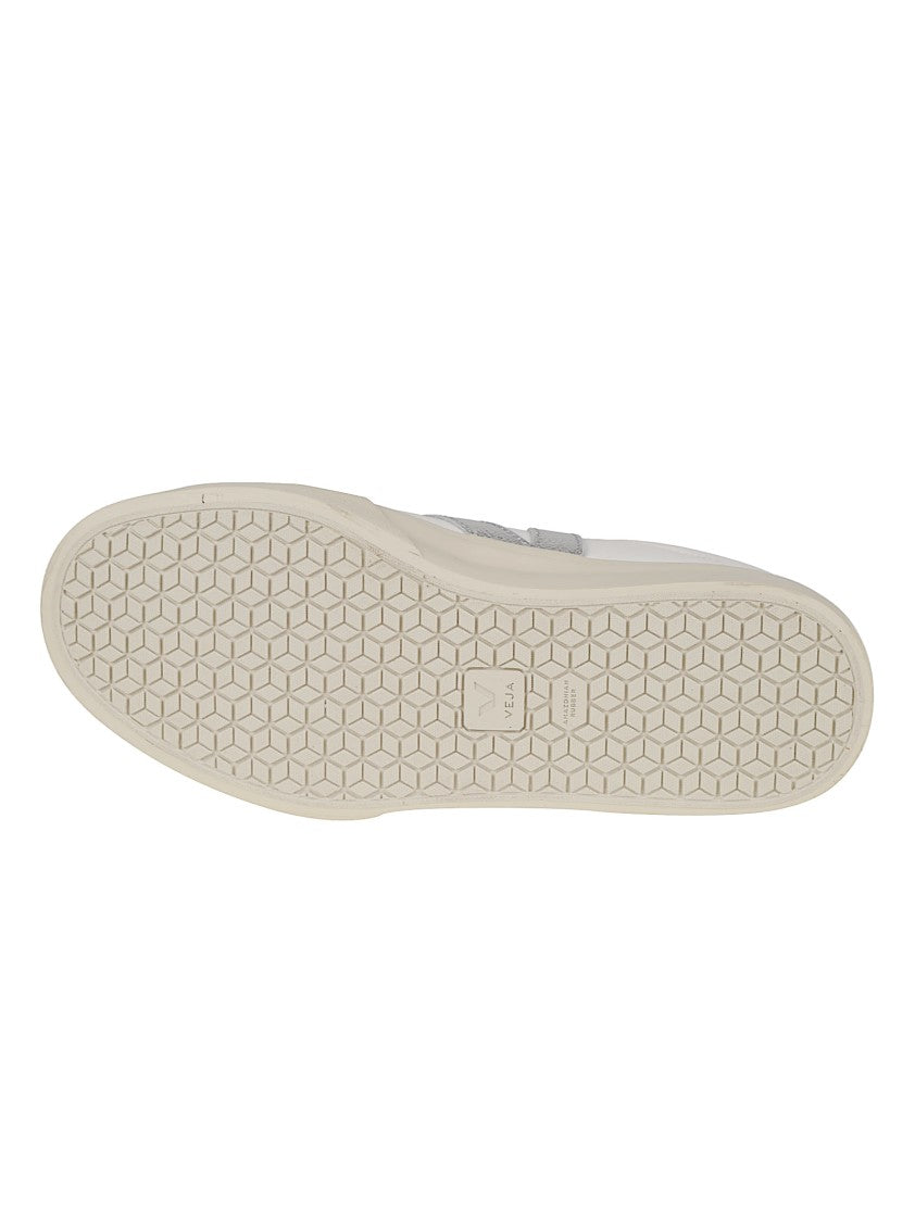 Veja Campo Eco-Friendly Low-Top Sneakers