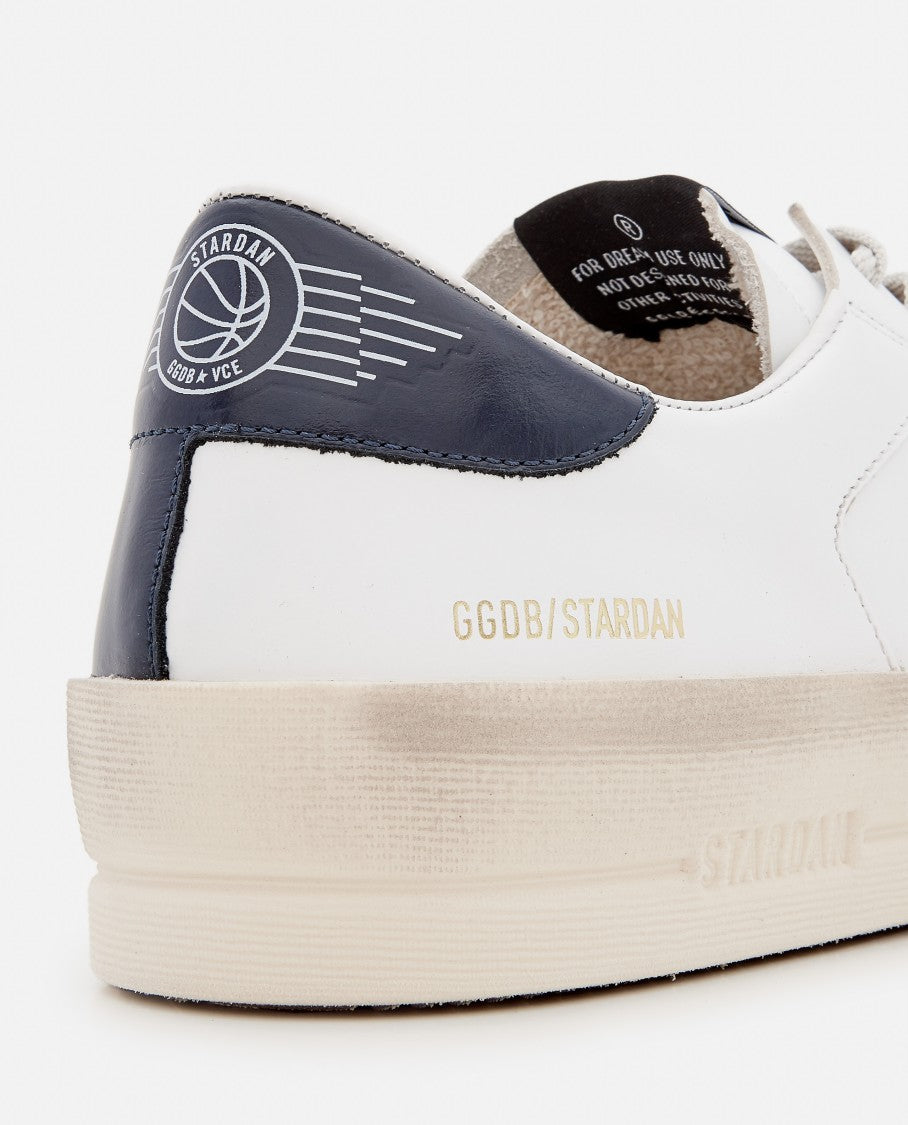 Golden Goose Stardan Sneakers