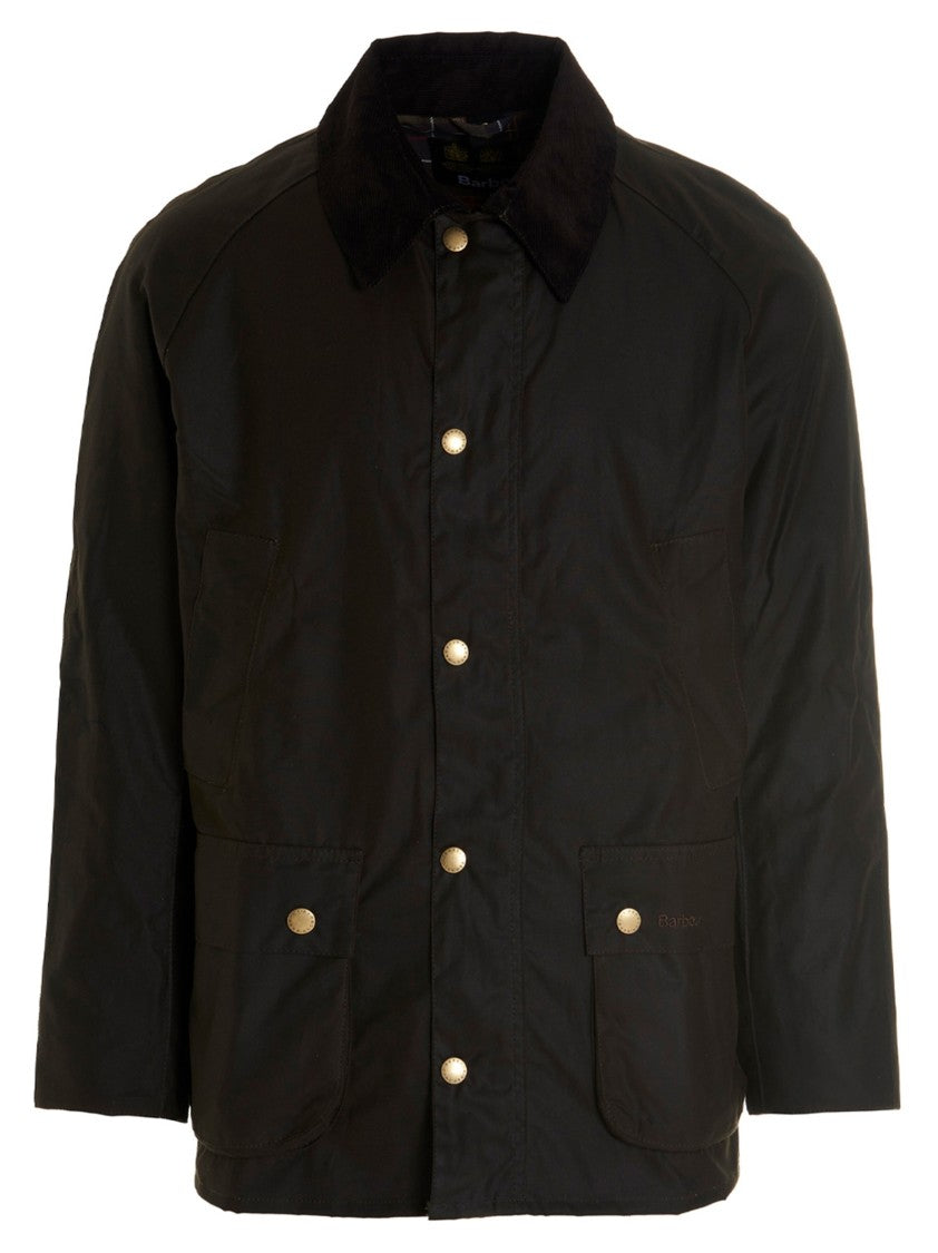 Barbour 'Ashby' Jacket
