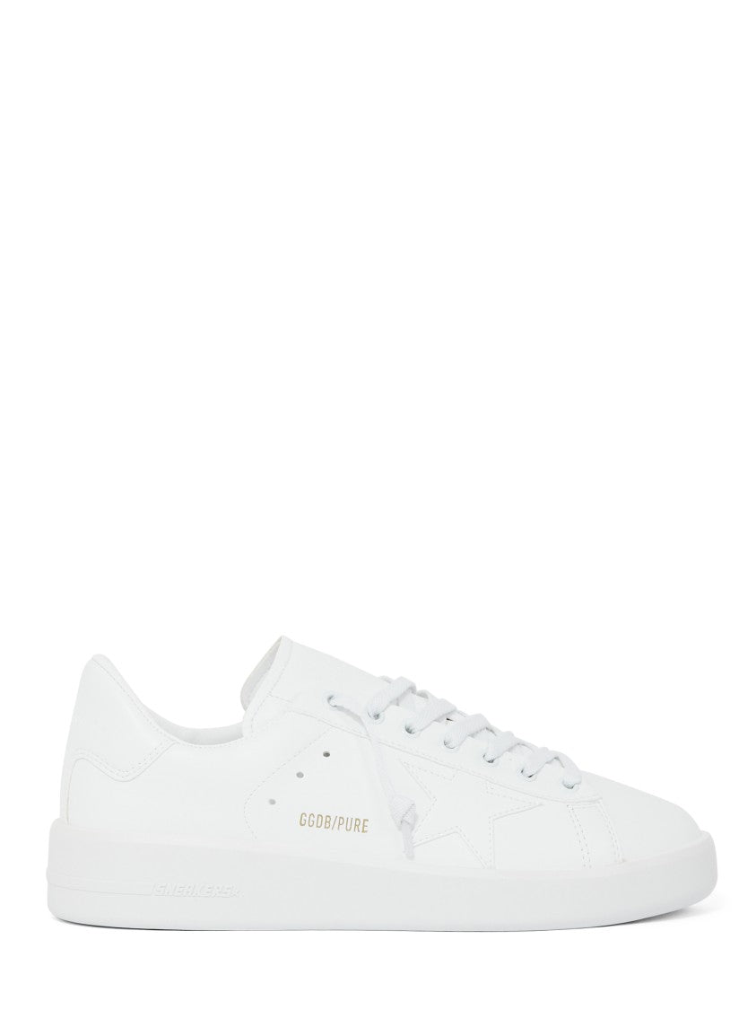 Golden Goose Eco-Conscious Sneakers With Bio-Based Upper