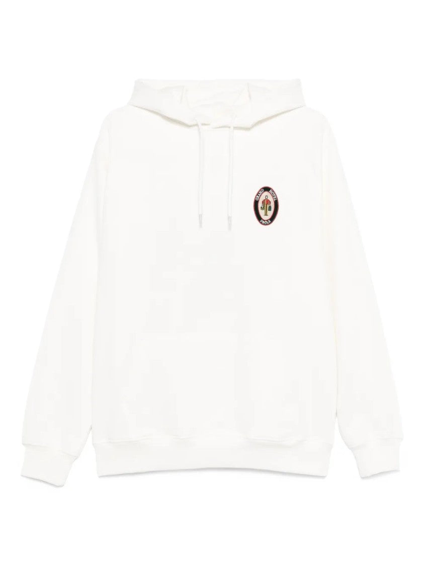 Drôle De Monsieur The Hoodie Groom