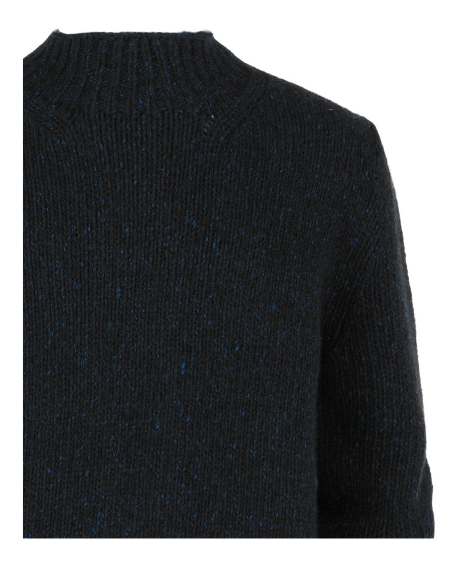 Brioni Ribbed Cashmere Sweater