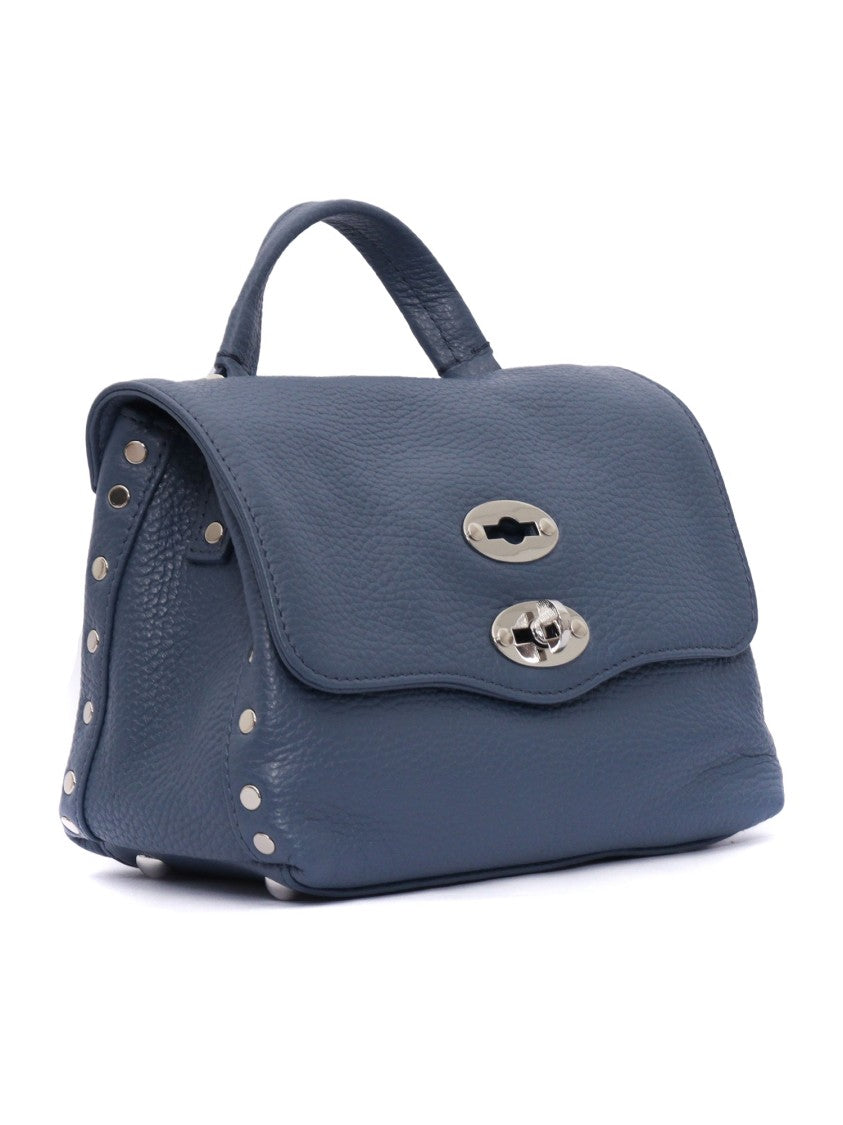 Zanellato Srl Blue Pavon Postina Daily Baby Size