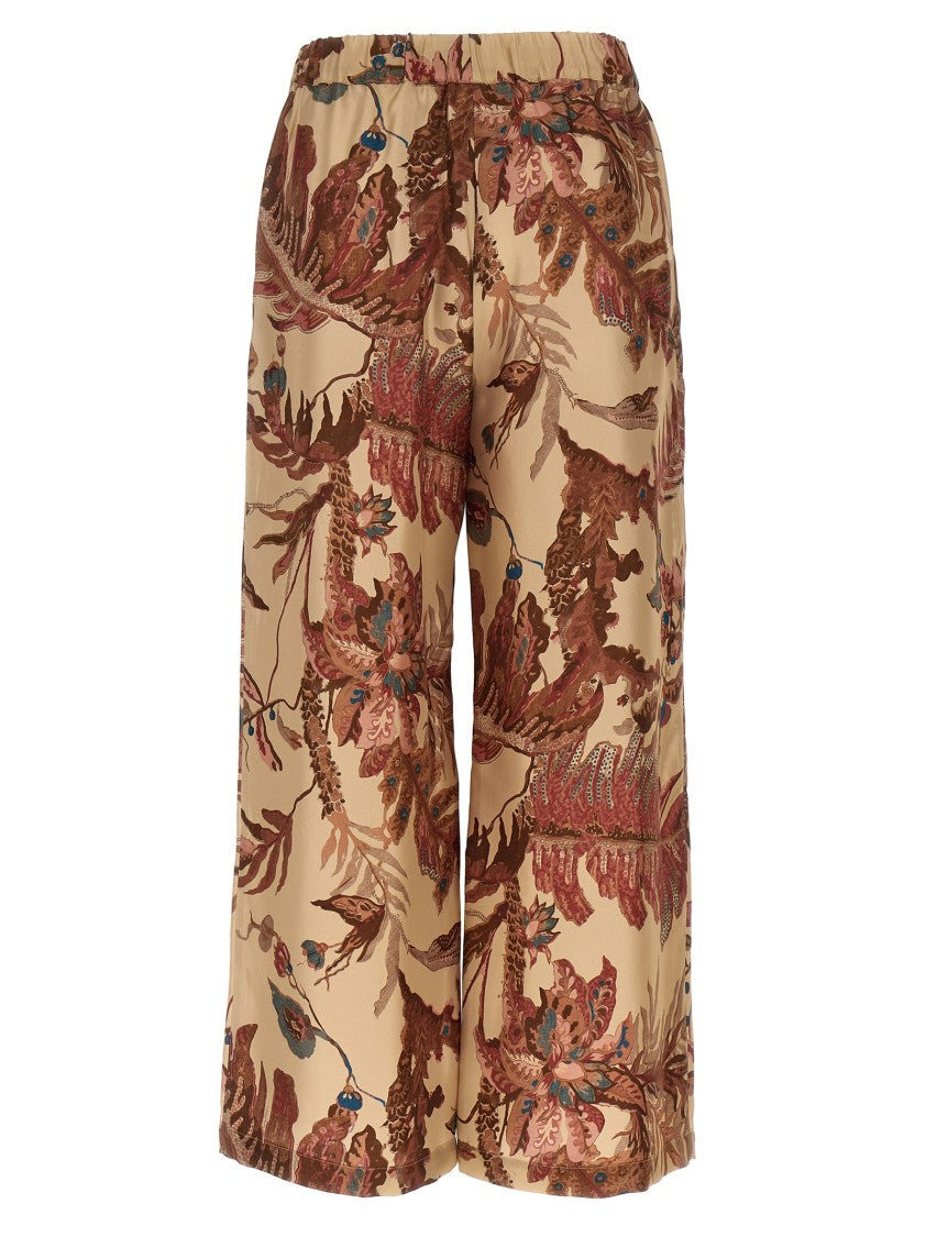Max Mara 'Temide' Pants