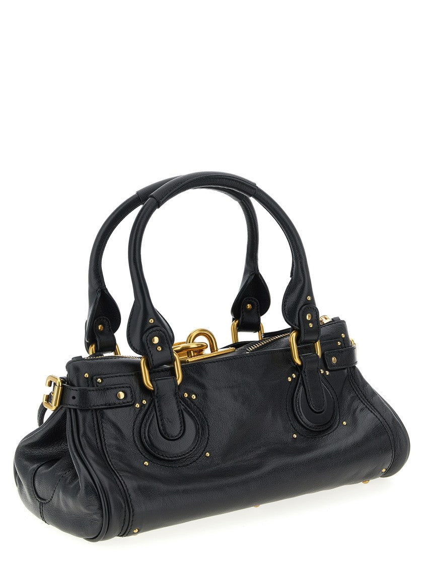 Chloé Paddington' Shoulder Bag