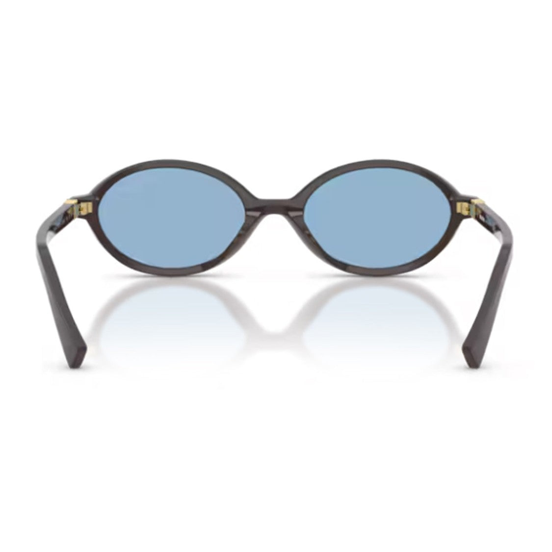 Miu Miu Moka 04Zs Miu Regard Acetate Sunglasses