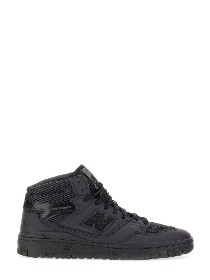 Junya Watanabe "650" High-Top Sneakers
