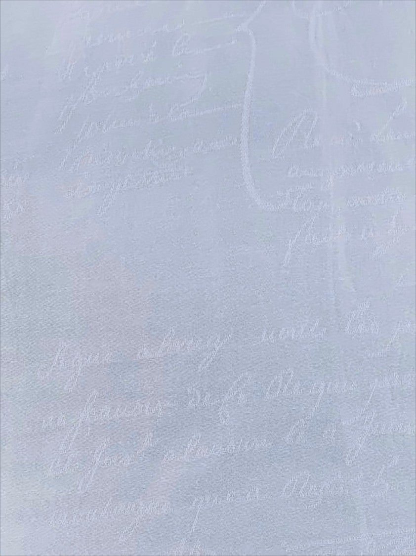 Berluti Long-Sleeve Silk And Cotton Shirt