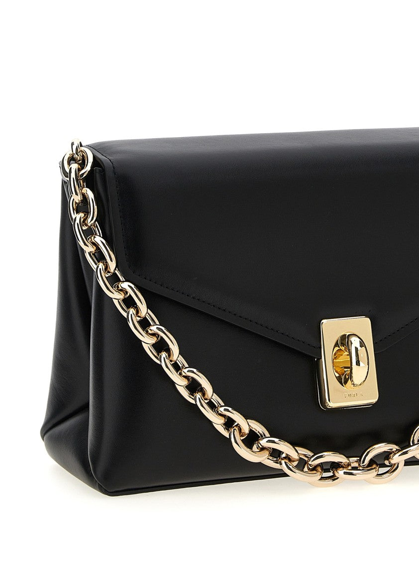 Furla Meridiana Shoulder Bag