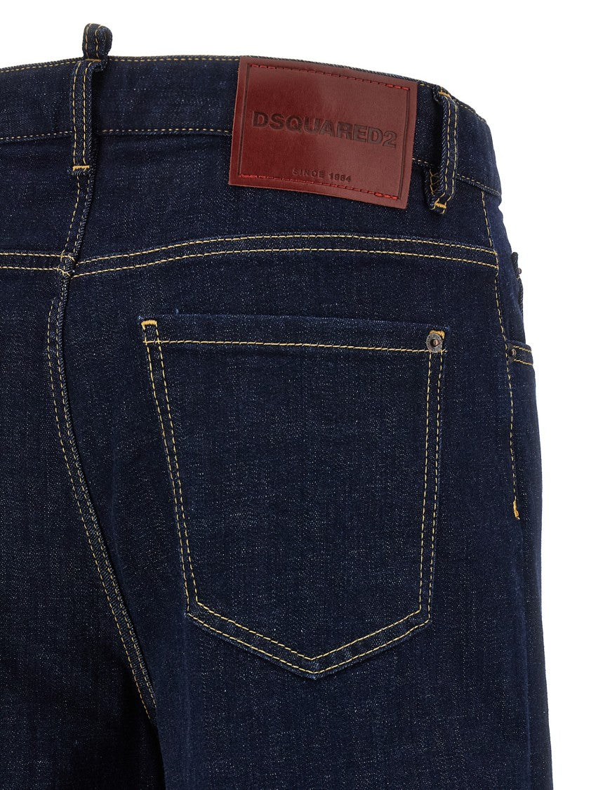 Dsquared2 Traveller' Jeans