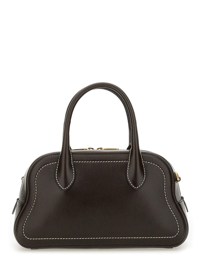 Bally "Unda" Shoulder Bag