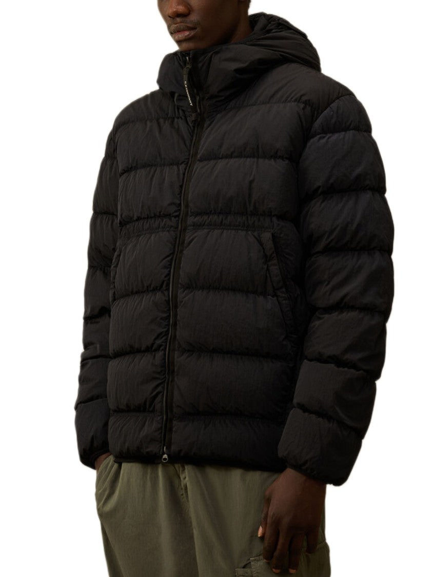C.P. Company Boxy Fit Padded Jacket