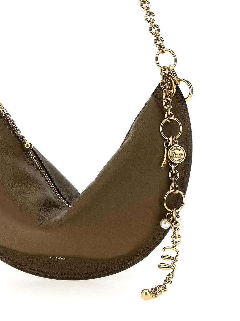 Chloé ' Icons' Shoulder Bag