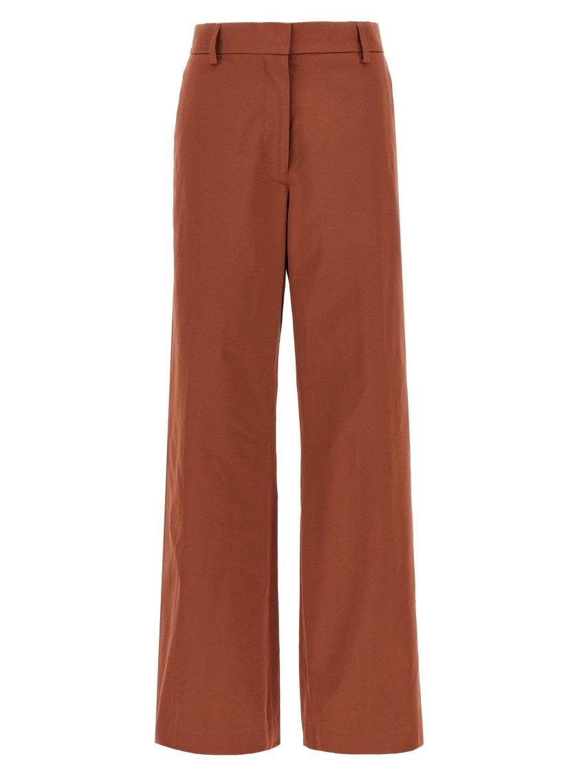Dries Van Noten Paxy' Pants