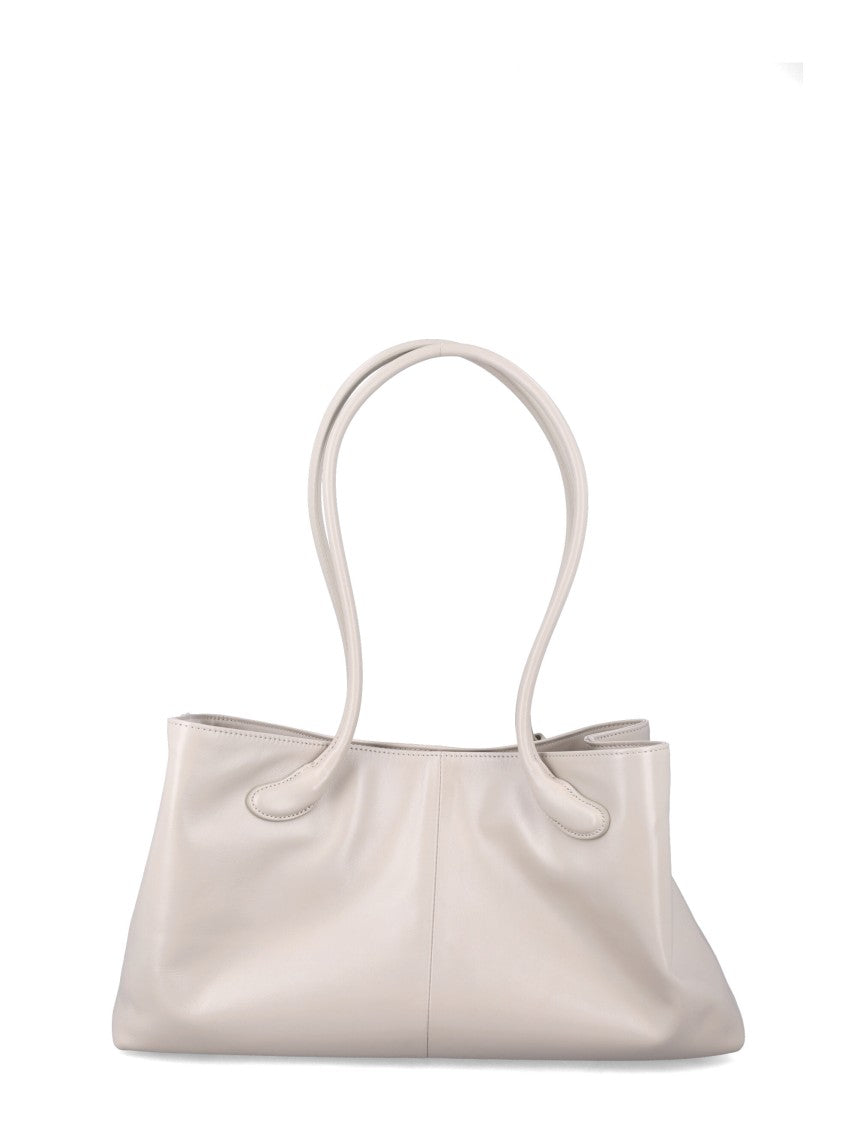 Low Classic Haricot Mini Bag Tote Bag