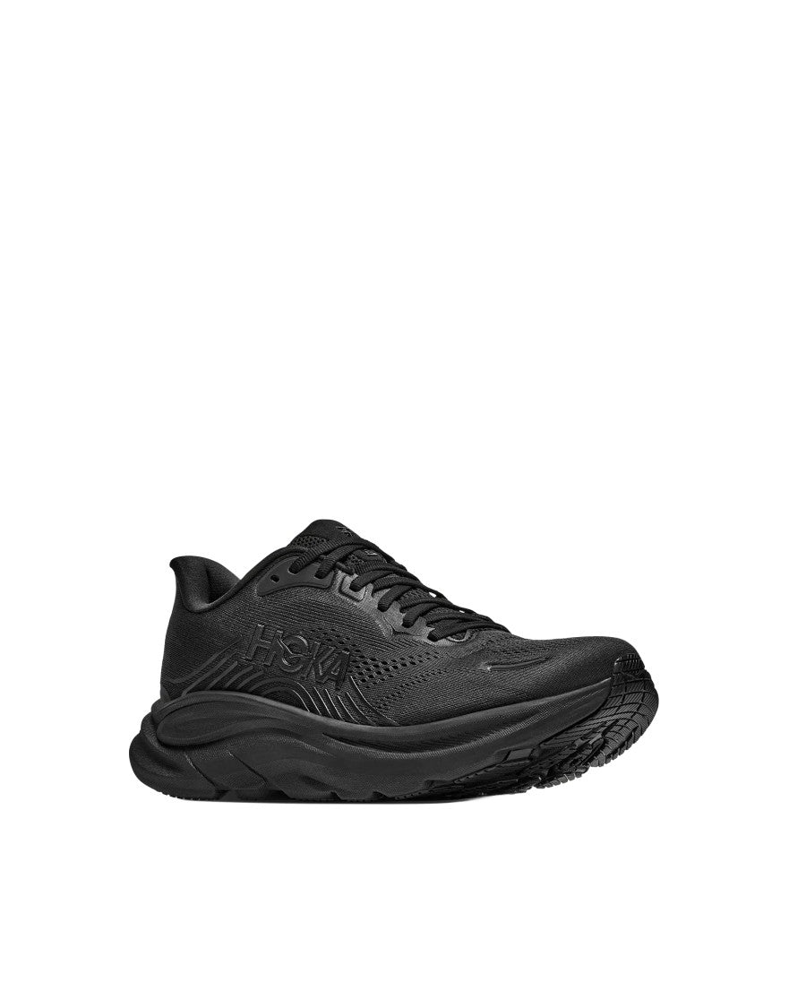 Hoka Technical Mesh Running Sneakers