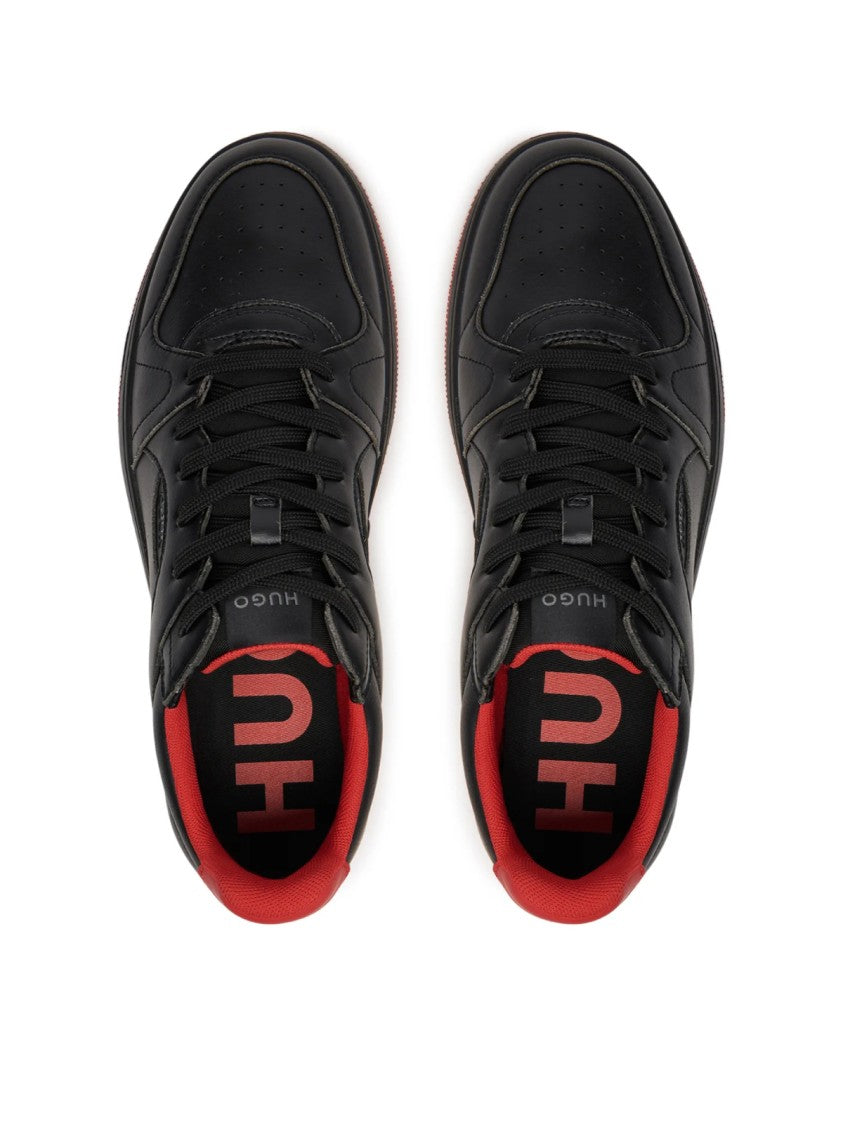 Hugo Boss Hadrian Tennis Sneakers