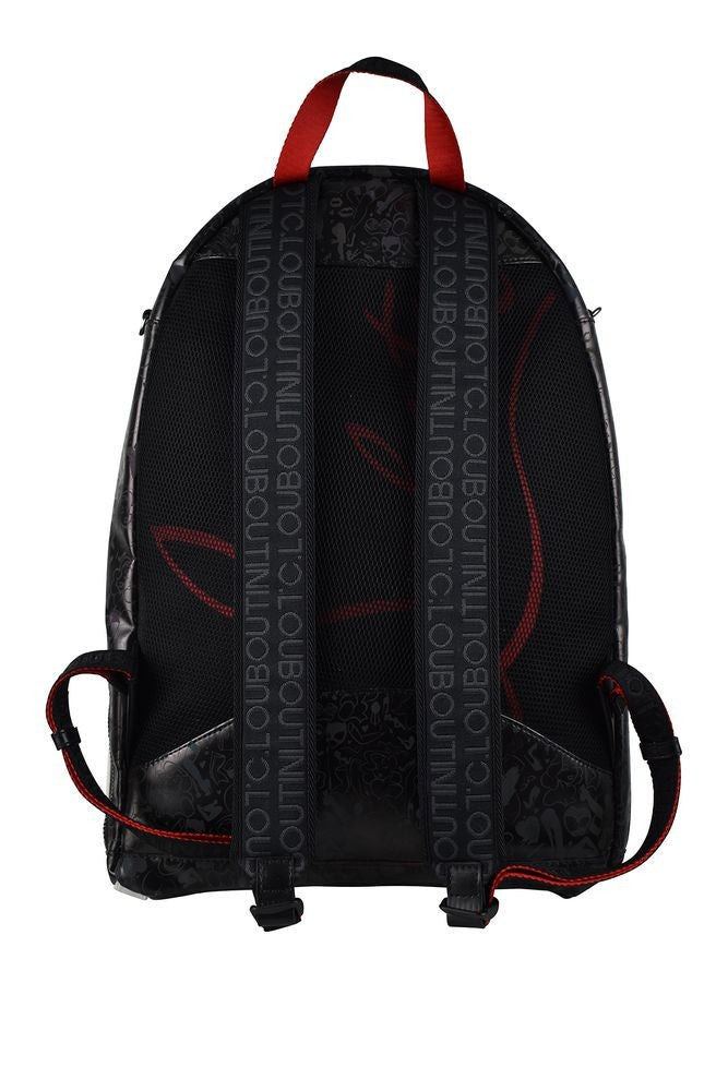 Christian Louboutin Backparis Backpack