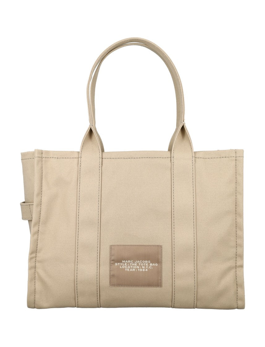 Marc Jacobs The Large Tote Bag