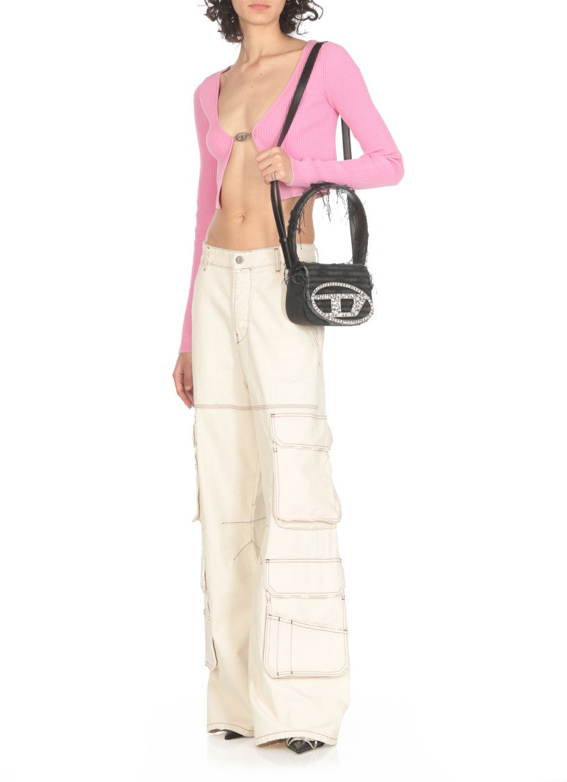 Diesel 1Dr Shoulder Bag